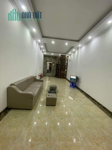 Bán nhà Phùng Chí Kiên, Cầu Giấy 45m2, 7 tầng thang máy, phân lô ô tô