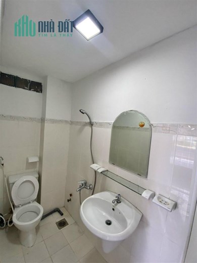 🌈 Cho thuê CHDV Trần Kế Xương ban công 25m2 6 tr