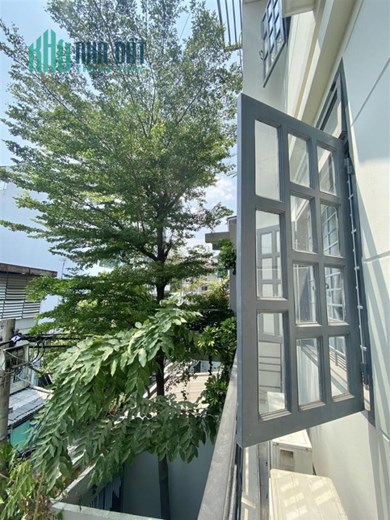 🌈 Cho thuê CHDV Trần Kế Xương ban công 25m2 6 tr