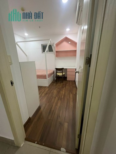 Bán căn hộ chung cư Charm Plaza Bình Dương 92m2