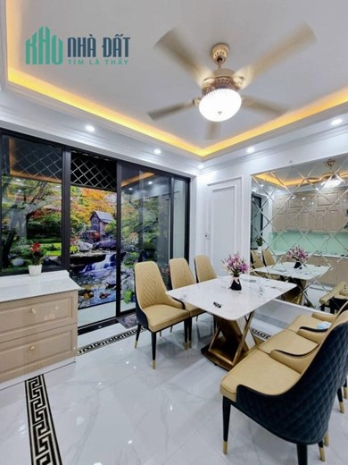SIÊU PHẨM PHÂN LÔ VẠN PHÚC, NỘI THẤT XỊN, NHÀ ĐẸP Ở LUÔN, 9.X TỶ