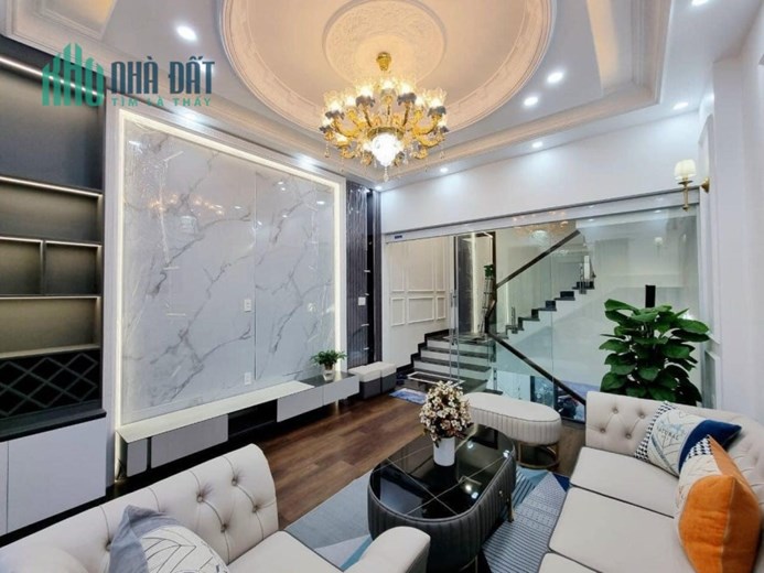 SIÊU PHẨM PHÂN LÔ VẠN PHÚC, NỘI THẤT XỊN, NHÀ ĐẸP Ở LUÔN, 9.X TỶ