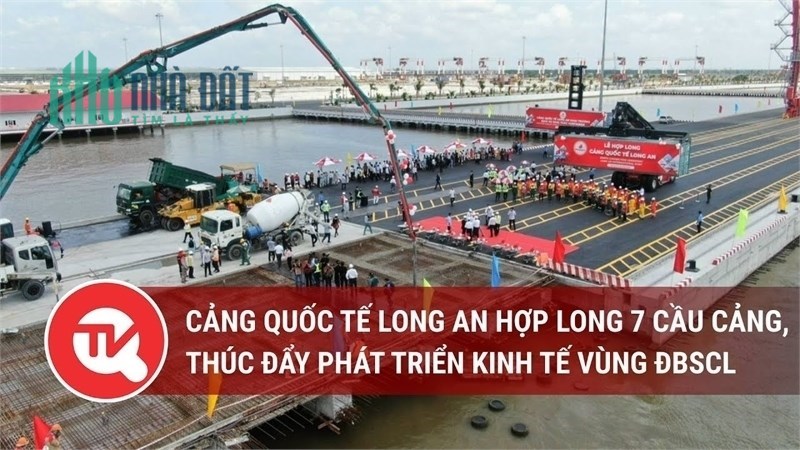 Đất ONT Gần Cảng Quốc Tế Long An, Cần Giuộc, 1100m2, HH 100tr.