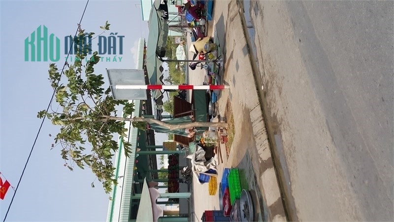 Gần Khu Tái Định Cư Đồng Tâm - Đất Thổ Cư Hấp Dẫn tại Tân Tập