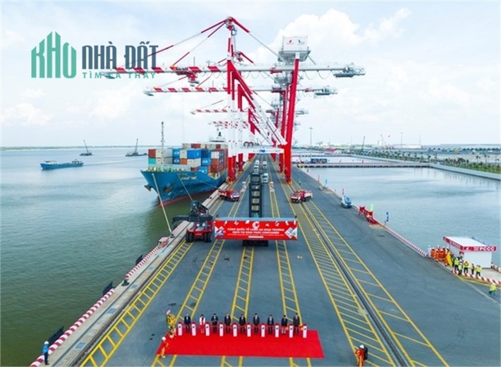 Đất Thổ Cư Tân Tập, 1100m2, ONT 100%, phí MG 100tr