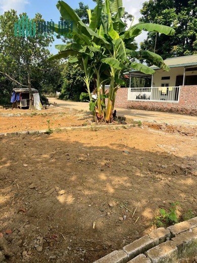 60m2 THÔN ĐỒI SEN - BÌNH YÊN GIÁ CHƯA TỚI 1 TỶ GẦN NGAY  KHU CÔNG NGHỆ CAO HÒA LẠC - DI CHUYỂN 2'