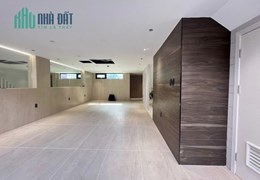 Bán nhà mặt phố Hàng Bạc, Hoàn Kiếm, vị trí đẹp, mặt tiền quyền lực, 332m, MT 10m, 219 tỷ