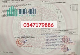⭐Chính chủ bán nhà nguyên căn 4 tầng thôn Núi Móng, Hoàn Sơn, Tiên Du, Bắc Ninh; 3,8tỷ; 0347179886