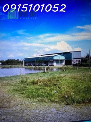 Bán 16.229m2 đất Nhà vườn , tại Phường Long Phước, TP Thủ Đức, giá đầu tư