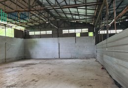 CHính chủ cho thuê xưởng sản xuất, kho Hóc Môn 250-270-500m2