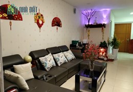 CHÍNH CHỦ Cần Bán Căn hộ Linh Tây Tower 2PN 80M2 –720TR thanh toán 30% nhận nhà