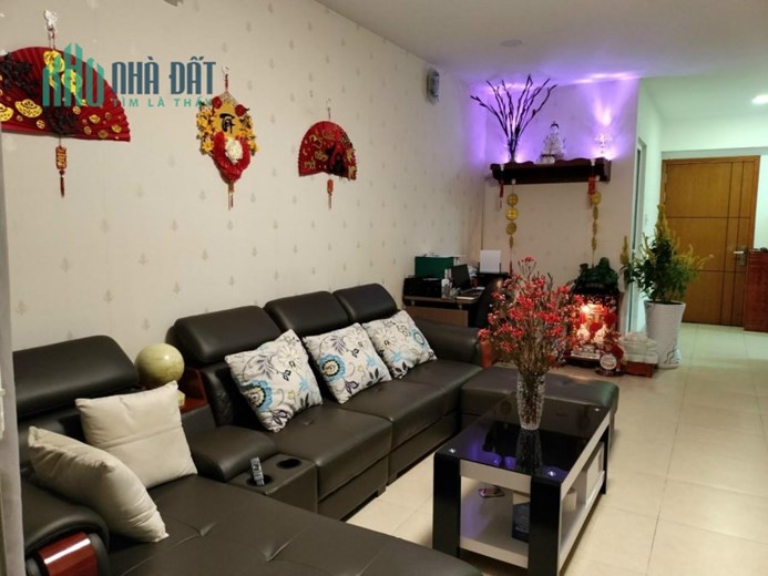 CHÍNH CHỦ Cần Bán Căn hộ Linh Tây Tower 2PN 80M2 –720TR thanh toán 30% nhận nhà