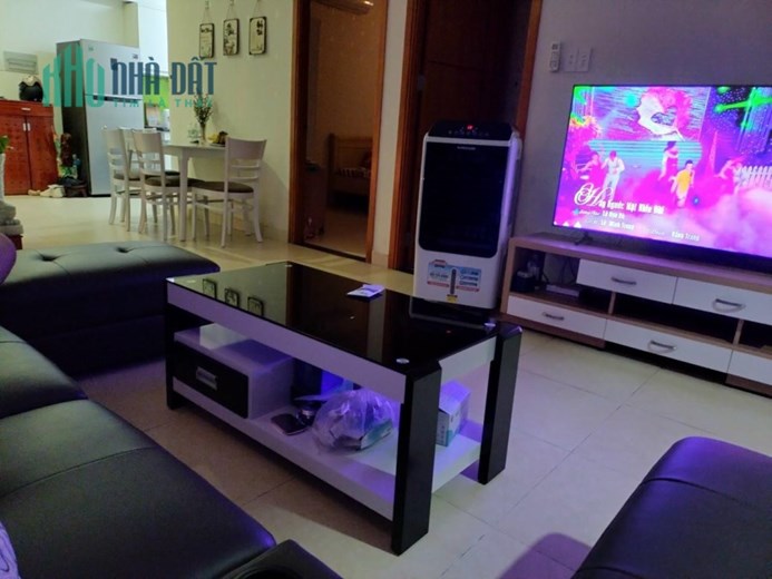 CHÍNH CHỦ Cần Bán Căn hộ Linh Tây Tower 2PN 80M2 –720TR thanh toán 30% nhận nhà