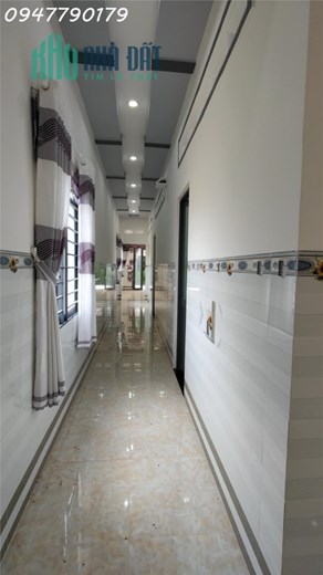 NHÀ ĐẸP giá bèo TẠI TÂY NINH - khả năng dự án TỐT