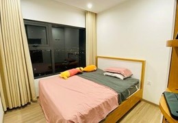 Pass phòng Vinhome Grand Park Quận 9, HCM  
 Do chuyển chỗ ở nên em cần 1-2 nữ ở phòng