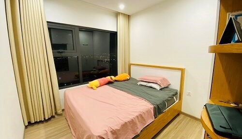 Pass phòng Vinhome Grand Park Quận 9, HCM  
 Do chuyển chỗ ở nên em cần 1-2 nữ ở phòng