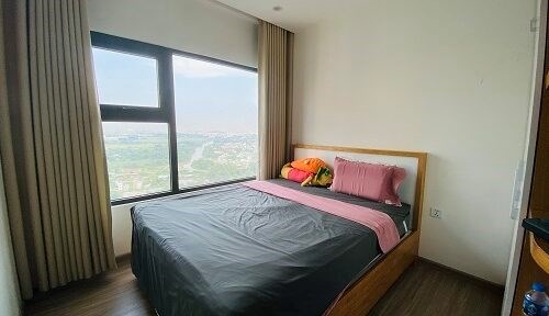 Pass phòng Vinhome Grand Park Quận 9, HCM  
 Do chuyển chỗ ở nên em cần 1-2 nữ ở phòng