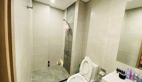 Pass phòng Vinhome Grand Park Quận 9, HCM  
 Do chuyển chỗ ở nên em cần 1-2 nữ ở phòng