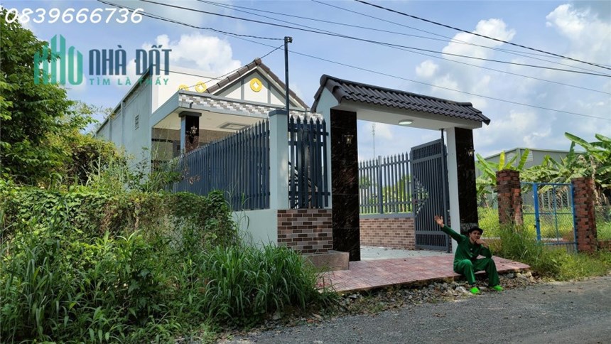 Dương Minh Châu - Khu Vực Sôi Động Với Bất Động Sản Giá Tốt