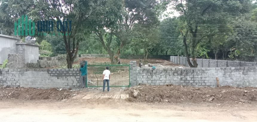 CHÍNH CHỦ CẦN BÁN LÔ ĐẤT ĐẸP TẠI GIA VIỄN NINH BÌNH
