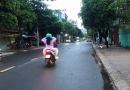 HẺM OTO 165 TRẦN QUANG CƠ, TÂN PHÚ - 2 TẦNG BTCT - GẦN 70M2 - 6,2 TỶ