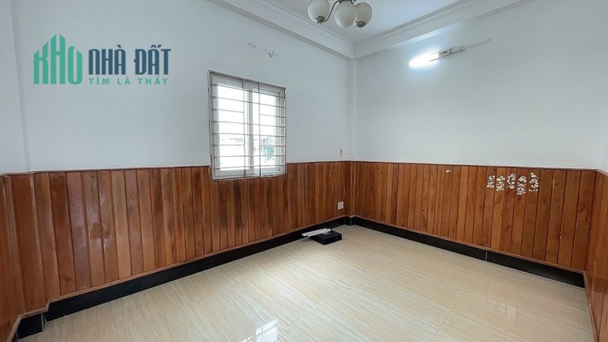 HẺM OTO 165 TRẦN QUANG CƠ, TÂN PHÚ - 2 TẦNG BTCT - GẦN 70M2 - 6,2 TỶ