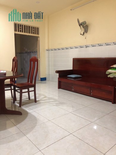 HẺM OTO 165 TRẦN QUANG CƠ, TÂN PHÚ - 2 TẦNG BTCT - GẦN 70M2 - 6,2 TỶ