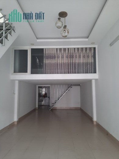 HẺM 6M THÔNG NGUYỄN NHỮ LÃM, TÂN PHÚ - 50M2, NỞ HẬU, ĐANG CHO THUÊ 12TR/THÁNG CHỈ 5.xTỶ. CHỐT.