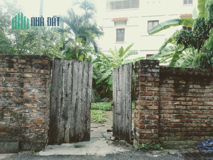 Bán đất chính chủ Đông Dư, Gia Lâm. 150m2, vị trí đẹp, đã có sổ đỏ