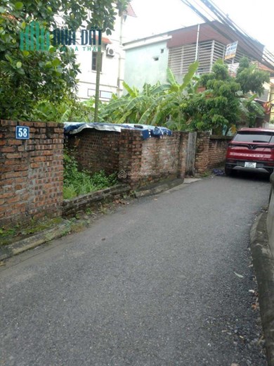 Bán đất chính chủ Đông Dư, Gia Lâm. 150m2, vị trí đẹp, đã có sổ đỏ