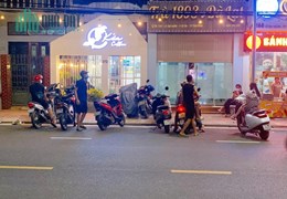Em cần sang nhượng lại quán Kén Coffee - 272 Lê Đại Hành.