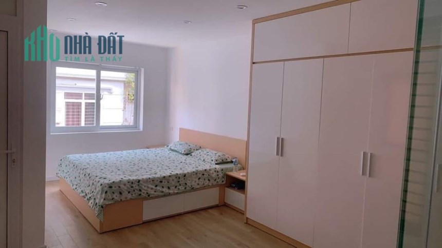 Bán Tập Thể Hồng Mai, 27/60m2, 1.78Tỷ, 2 Tầng, Nhà Đẹp, 0977097287