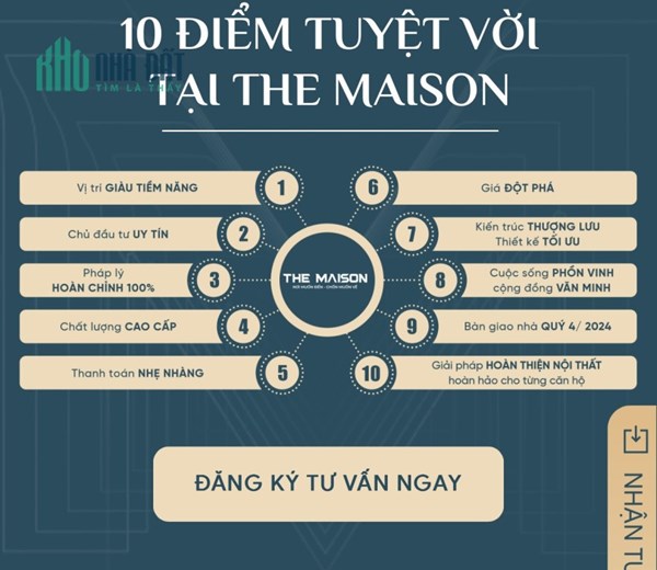 BÁN CĂN HỘ CAO CẤP VEN SÔNG SÀI GÒN TP. THỦ DẦU MỘT – TỈNH BÌNH DƯƠNG