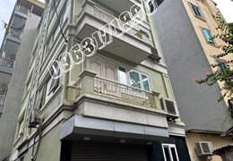 Siêu Hiếm, Bán nhà Mễ Trì Thượng 45m2, Lô góc Ô tô cạnh nhà chỉ với 5 tỷ