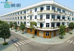bán nhà liền kề khu đô thị xuân hưng tp thanh hóa