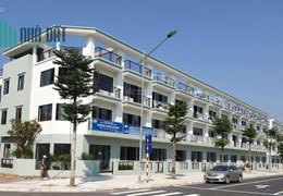 Cơ hội x2 tài sản – Shophouse gđ 2 Kđt HUD SƠN TÂY Giá chỉ 28tr/m2 đất LH: 096 187 3689