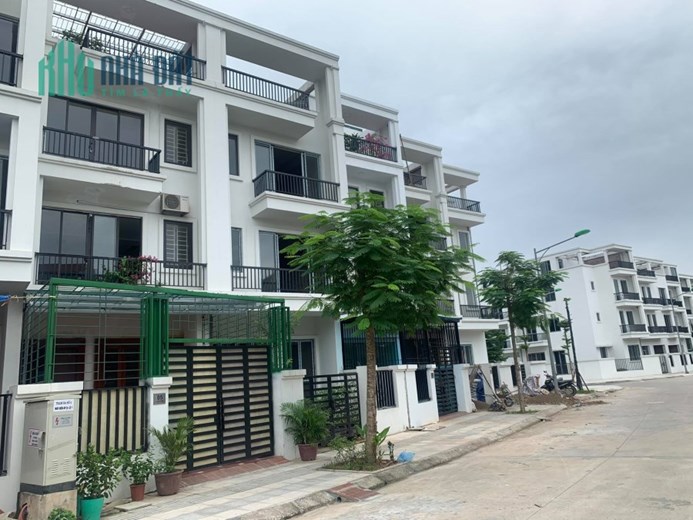 Cơ hội x2 tài sản – Shophouse gđ 2 Kđt HUD SƠN TÂY Giá chỉ 28tr/m2 đất LH: 096 187 3689