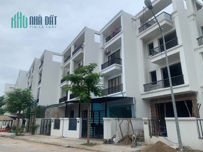 Cơ hội x2 tài sản – Shophouse gđ 2 Kđt HUD SƠN TÂY Giá chỉ 28tr/m2 đất LH: 096 187 3689