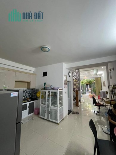 🔴💥Bán nhà 2 Tầng 2 mê mặt tiền đường Nguyễn Thuật- Hoà An