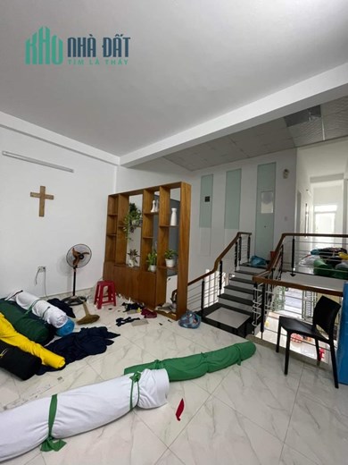 🔴💥Bán nhà 2 Tầng 2 mê mặt tiền đường Nguyễn Thuật- Hoà An