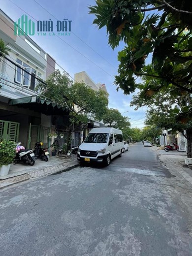 🔴💥Bán nhà 2 Tầng 2 mê mặt tiền đường Nguyễn Thuật- Hoà An