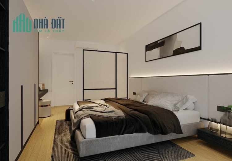 Chính chủ bán Chelsea Residences 112m2 3PN2WC 6,8tỷ Bao phí có thương lượng và ra lộc