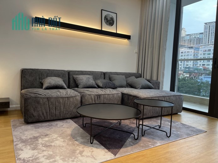 Chính chủ bán Chelsea Residences 112m2 3PN2WC 6,8tỷ Bao phí có thương lượng và ra lộc