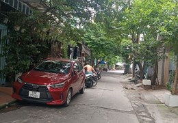Bán nhanh Biệt thự Bàu Cát Tân Bình HXH 110m2 ngang gần 8m, 1 trệt 3 lầu chỉ 13,2 tỷ còn TL.