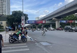 bán nhà Nguyễn Trãi Khương Đình Thanh Xuân gần ô tô, ngõ thông 4 tầng nhỉnh 3 tỷ 30m