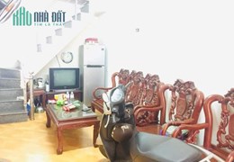 Bán nhà gần Gốc Đề, 4 tầng , siêu dòng tiền phân khúc 3tỷ