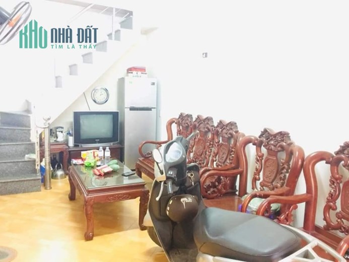 Bán nhà gần Gốc Đề, 4 tầng , siêu dòng tiền phân khúc 3tỷ