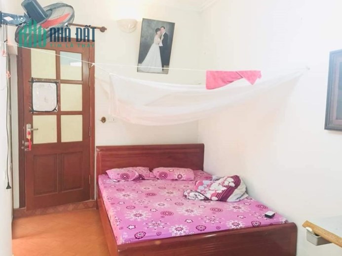 Bán nhà gần Gốc Đề, 4 tầng , siêu dòng tiền phân khúc 3tỷ
