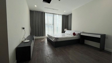 Chính chủ cho thuê căn hộ chung cư cao cấp S4-0608 Sunshine City, KĐT Ciputra Tây Hồ