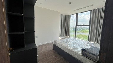 Chính chủ cho thuê căn hộ chung cư cao cấp S4-0608 Sunshine City, KĐT Ciputra Tây Hồ
